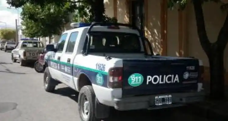 Liberaron a los aprehendidos en los allanamientos