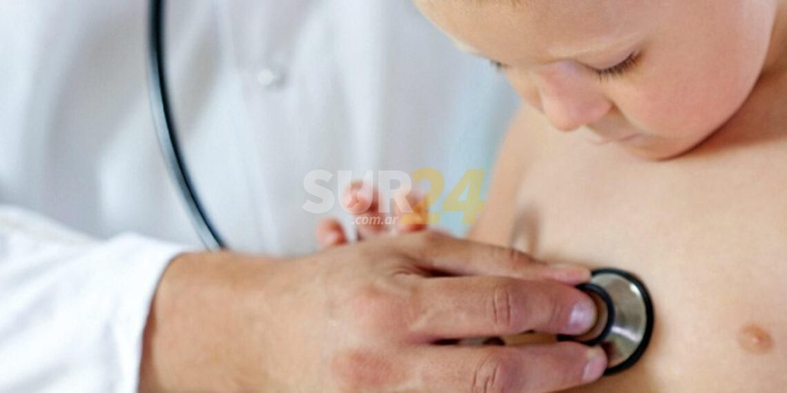 Cufré: “Es necesario incrementar el servicio de pediatría”  