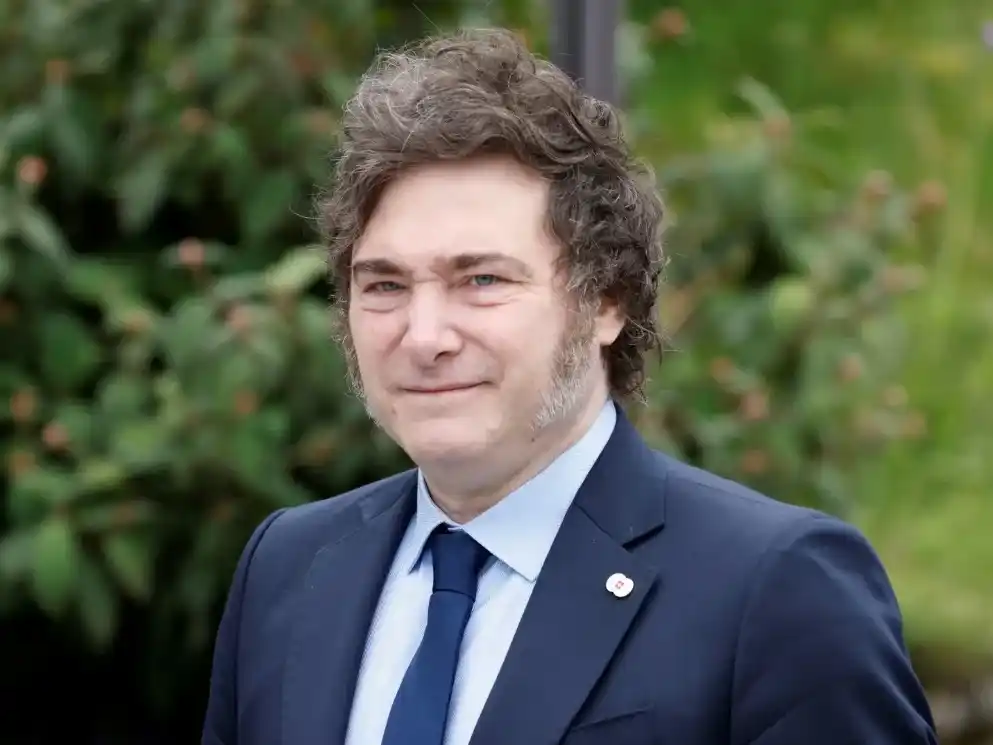 Javier Milei le dedicó un mensaje al país por navidad: "Van a haber muchas más reformas"