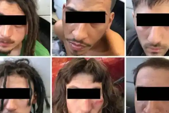 Se cumple un año de la violación grupal de Palermo: cómo está la causa y qué denunció la víctima