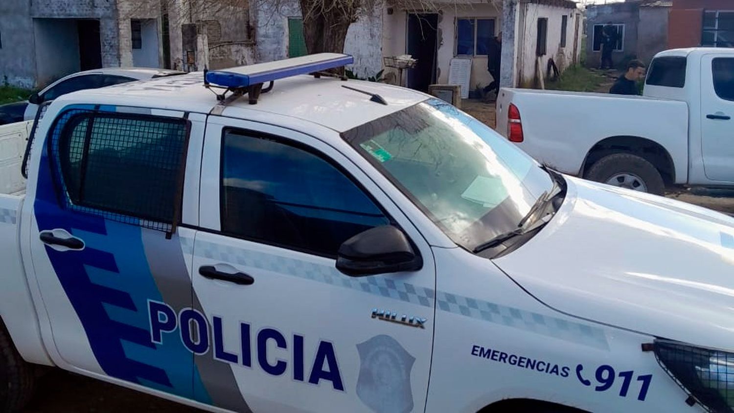 Lobería casa