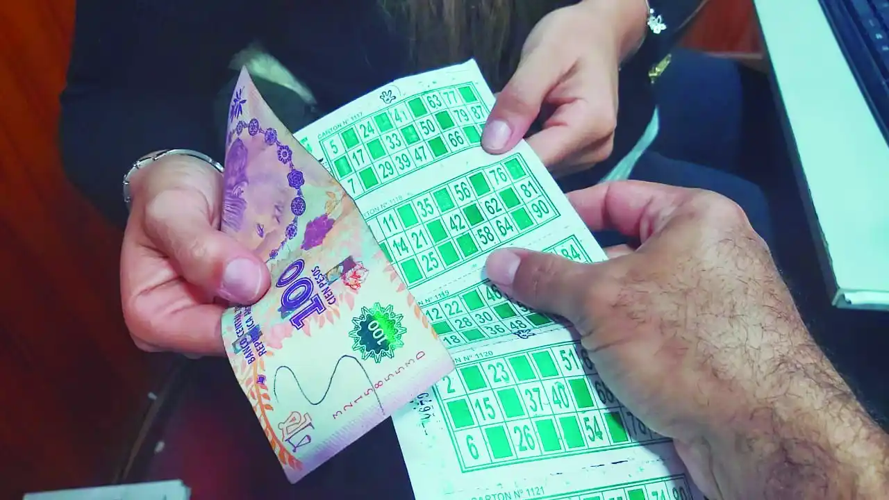 Aparecen los bingos no autorizados, como alternativa a la crisis