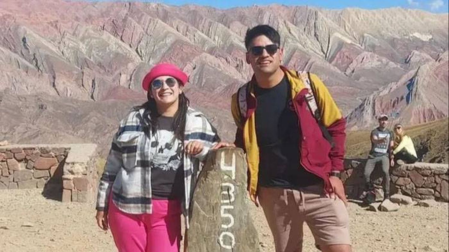 Hallan una pareja de turistas muerta en hostel de Humahuaca