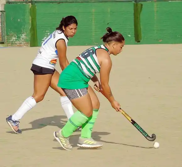 Dos triunfos para sumar fuerte