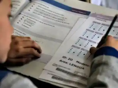 Estudiantes de Primaria participarán del operativo Aprender 2025 en todo el país