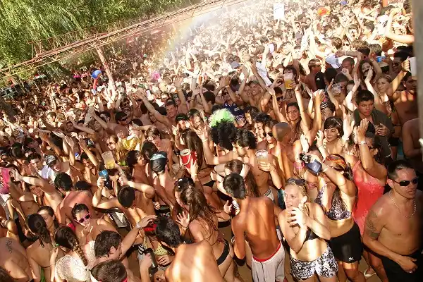 El informe sobre las despedidas de solteros en Gualeguaychú