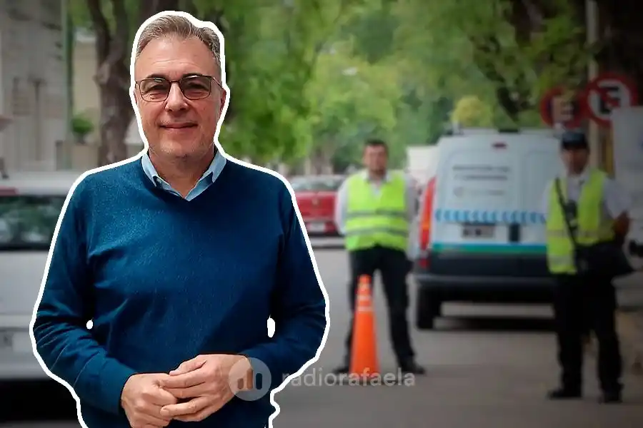 Luis Castellano: "Tenemos que tener una Agencia de Seguridad Vial propia"