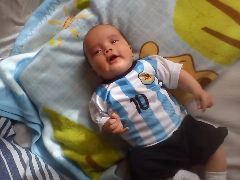 Nuestros lectores viven el Mundial con ElDía