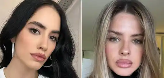 La dura frase de la China Suárez a Lali Espósito que habría roto su amistad: “¡Sos una traidora!”