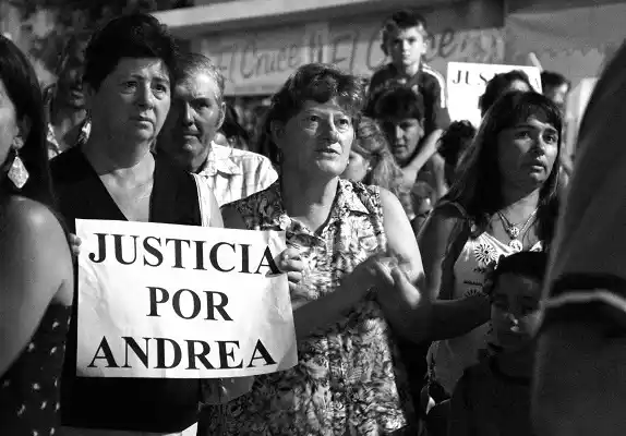 Video: "Es hora de despertar, reclamar y denunciar"