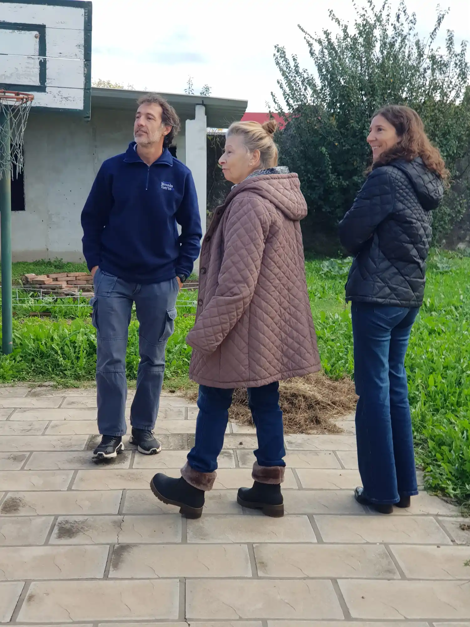 Gi grigorio Horstein