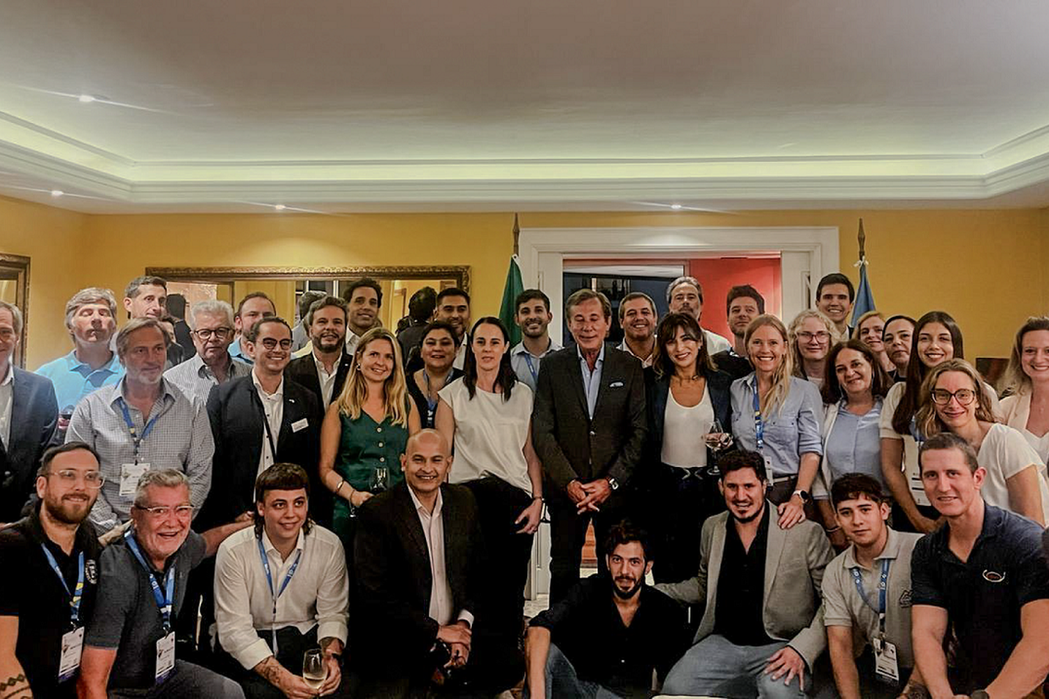 Entre Ríos destaca su participación en Anuga Select Brazil 2024