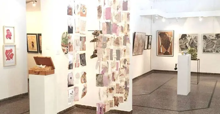 Continúa la convocatoria para el LVIII Salón Provincial de Artes Visuales de Entre Ríos