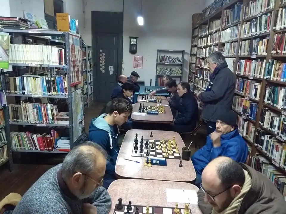 Cataldo alcanzó a Herrera