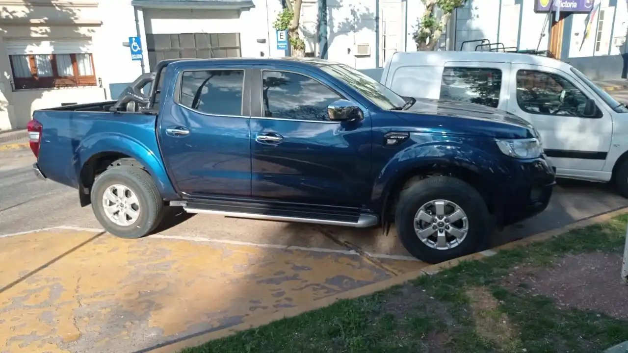 Investigan si realizó disparos al frente del edificio del Sindicato Municipal de Victoria