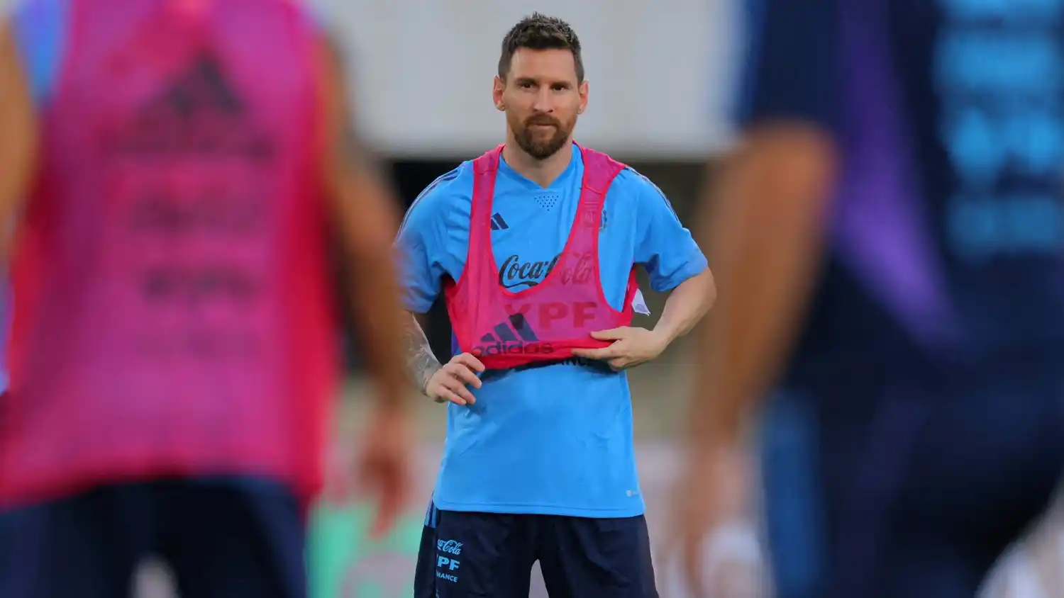 La frase de Lionel Messi que le rompe el corazón a todos los argentinos: "No creo que llegue al próximo Mundial"