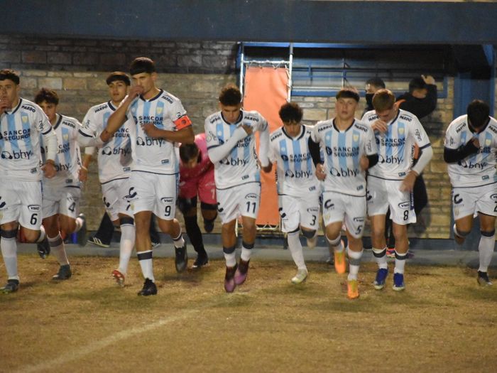 ATLETICO LIGA