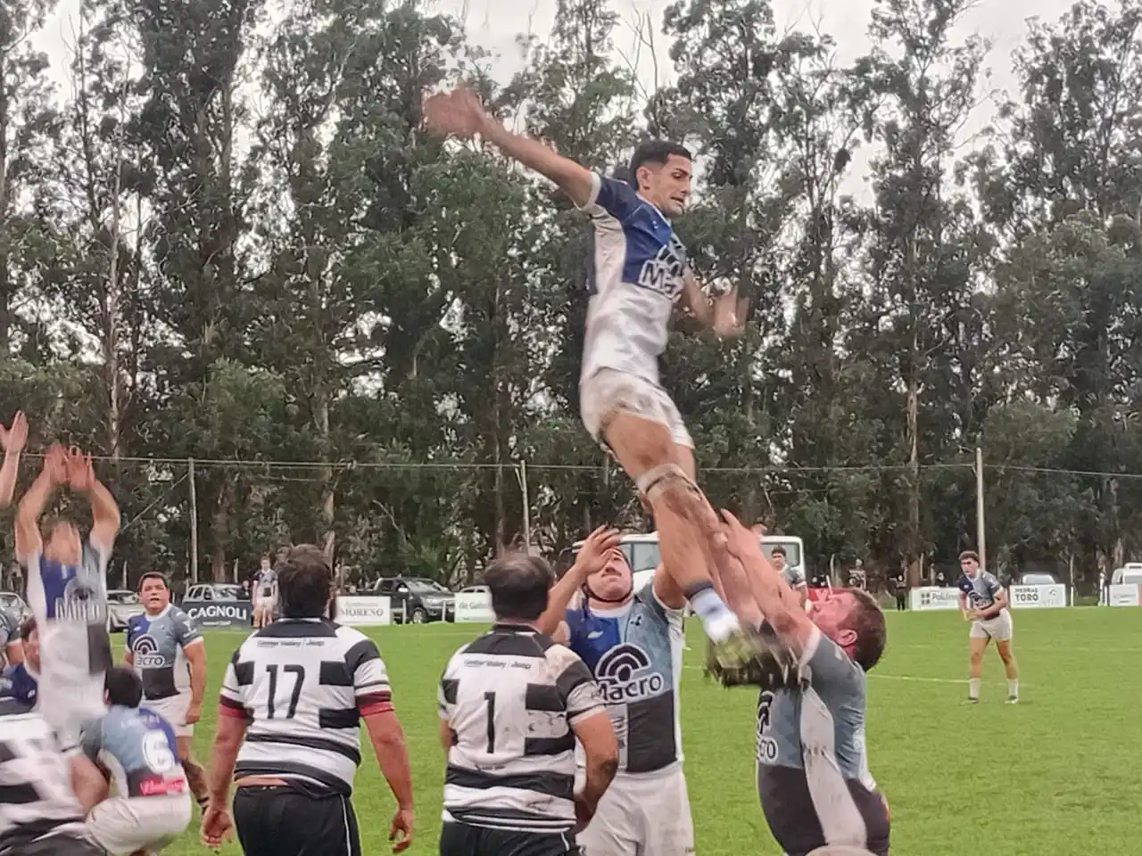 eco rugby - 2