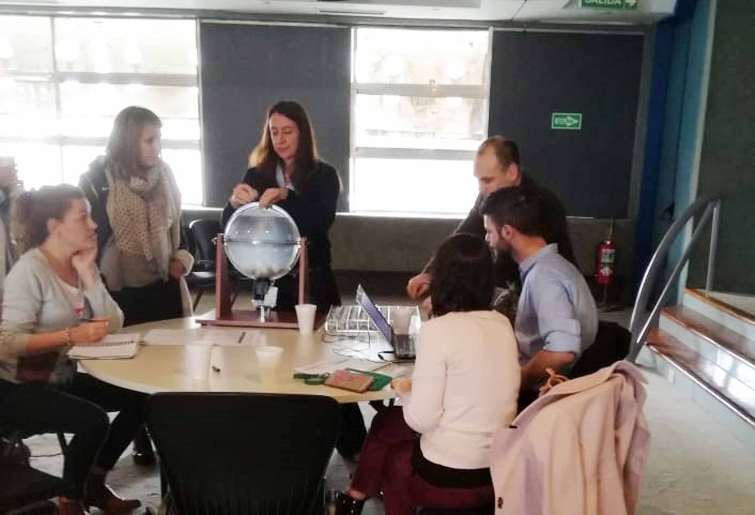 Tras el sorteo de las viviendas disponibles de Procrear aún no se notificó a los ganadores