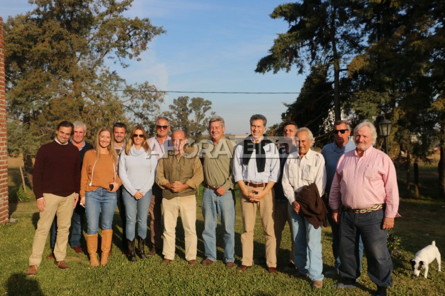 Dirigentes rurales advirtieron desde Gualeguaychú sobre la actualidad económica y social del país
