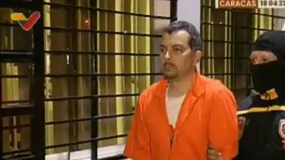 CÓMO EL CASO DE LEONER AZUAJE demuestra las políticas de exterminio del madurismo