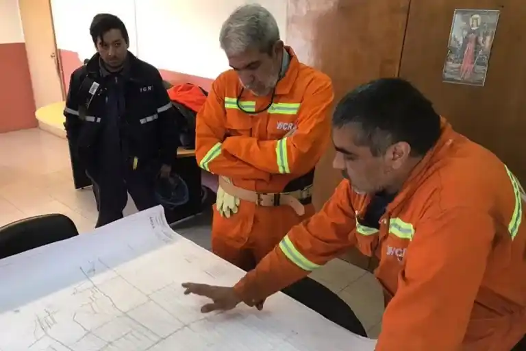 La empresa que intervenía Aníbal Fernández gasta 250 veces más de lo que produce