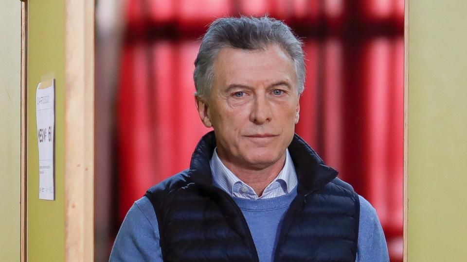 Mauricio Macri apeló su procesamiento por presunto espionaje ilegal