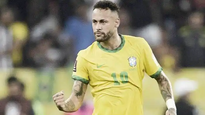 Brasil pone en marcha su ilusión mundialista ante Serbia