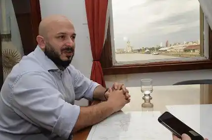 El puerto busca operador sin un llamado a licitación