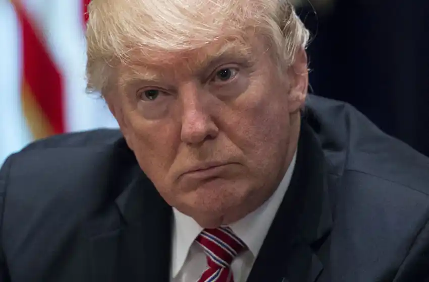 Donald Trump y Stormy Daniels, de Lake Tahoe a una corte de Nueva York: el caso que derivó en la imputación del ex presidente