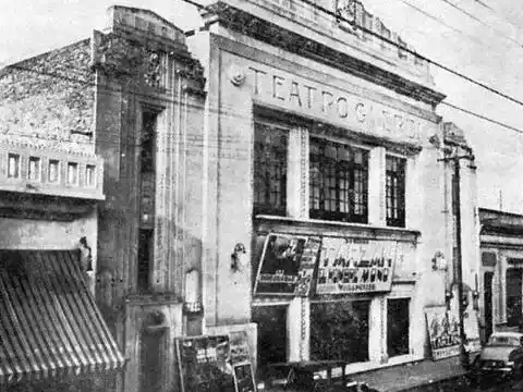 Cine Verdi