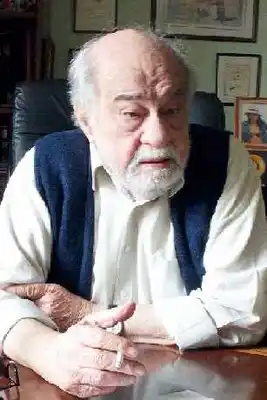 Falleció el escritor gualeyo Juan José Manauta
