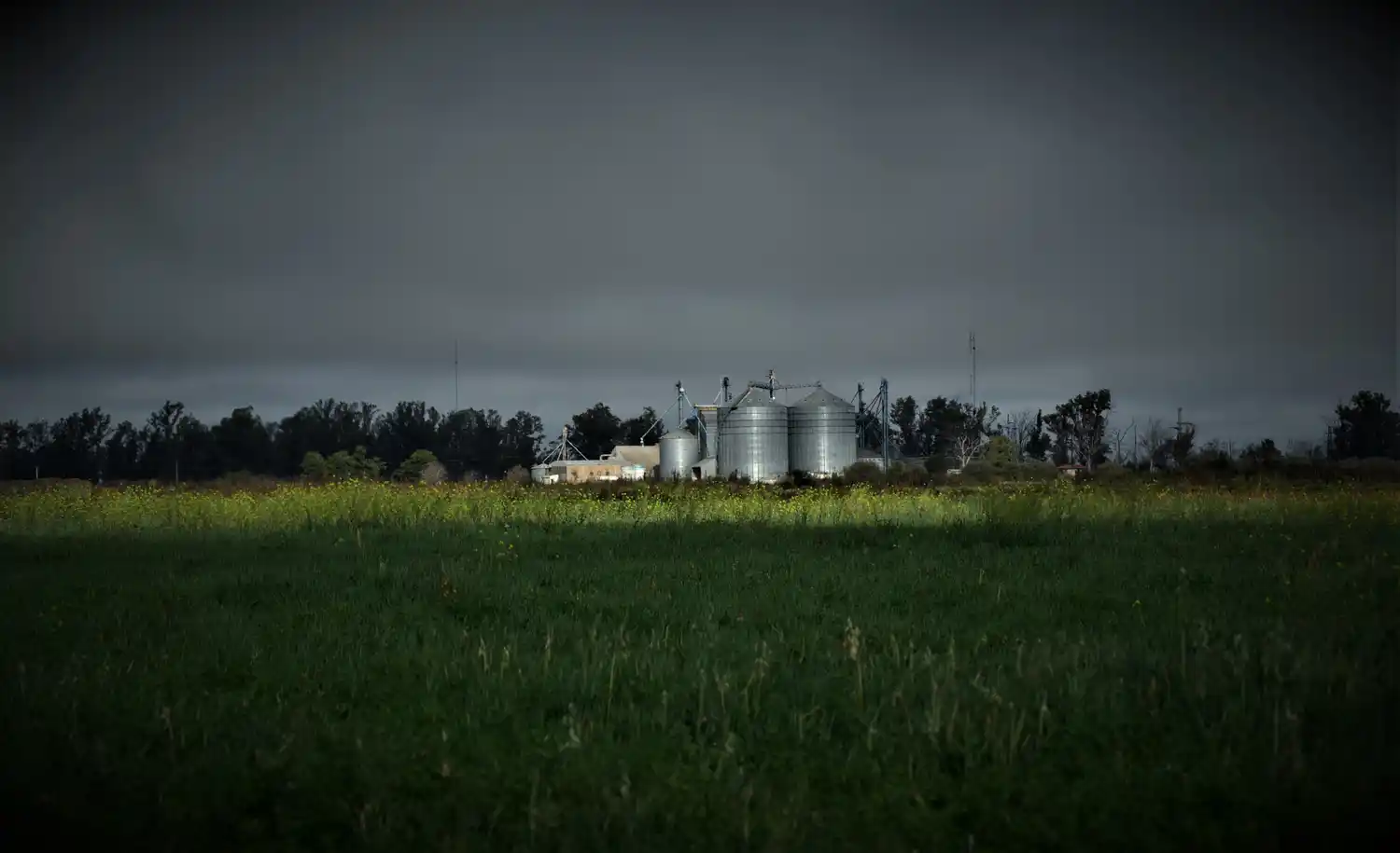 Las lluvias están aseguradas en el verano, pero preocupan las consecuencias de las tormentas