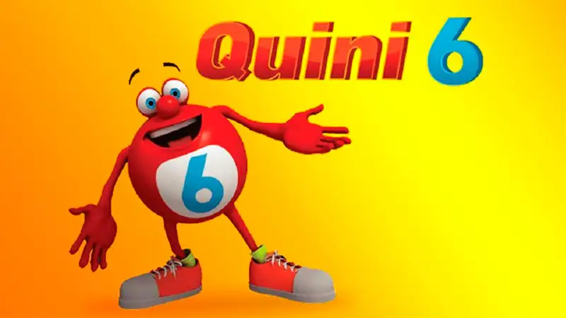 Pozos gigantes del Quini 6, vacantes: 9 apostadores ganaron más de $1.000.000
