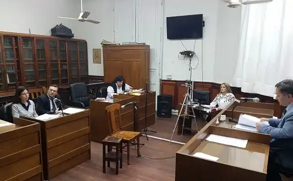 Semana clave para el caso Rivas: el miércoles podría elevarse a juicio
