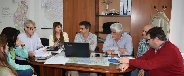 Asocian los casos de gastroenteritis de Gualeguay al consumo de agua de red