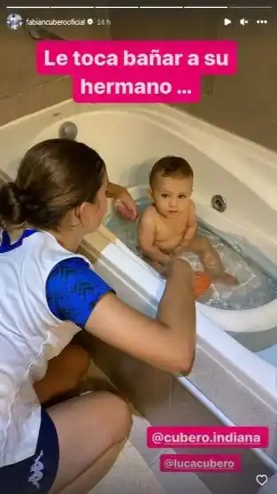 nicole indiana mica cubero - 1