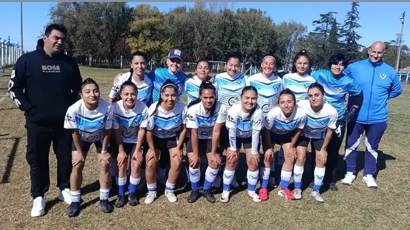 Rivadavia