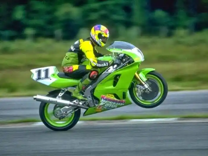 El superbike vuelve a pista