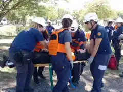 Primera capacitación del año de la Asociación K9