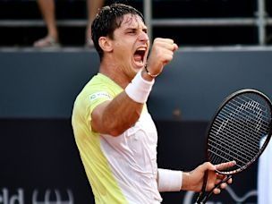 Victorias argentina sen el ATP de Chile previas al apagón