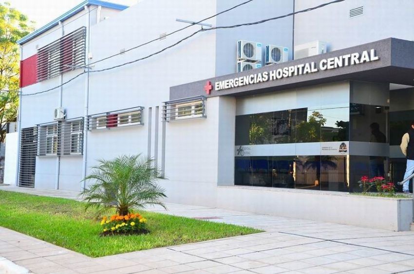 Brutal gresca terminó con un joven muerto, un lesionado y tres sujetos detenidos