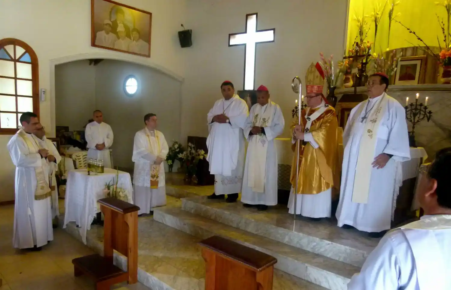 En Cambiemos buscan que la Iglesia vuelva a pagar impuestos