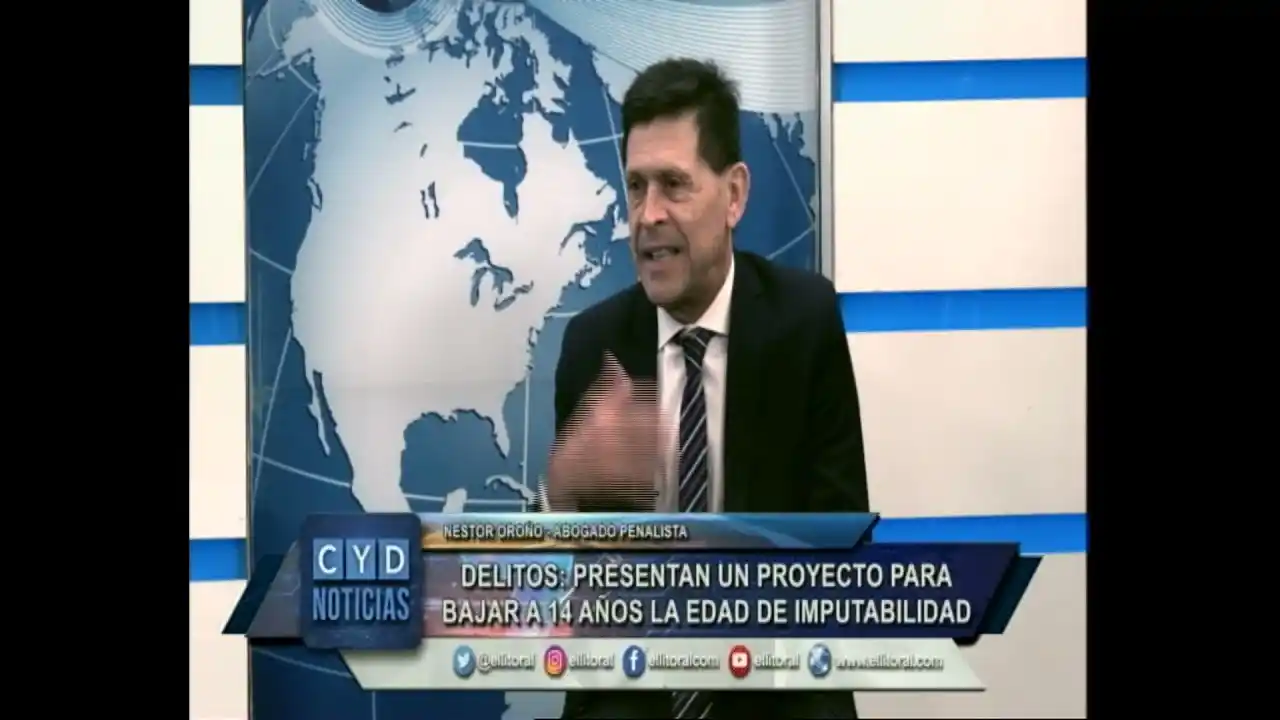 Inseguridad: preocupa el aumento de “arrestos ciudadanos” en la ciudad