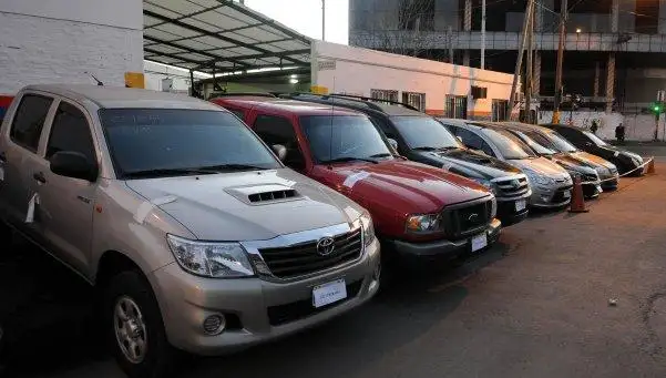 Ventas financiadas de 0km crecieron en marzo un 18,6% interanual