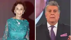 Hilda Bernard le ganó al coronavirus a los 99 años