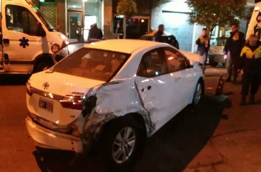 "Los controles tienen que ser preventivos, no para juntar dinero"