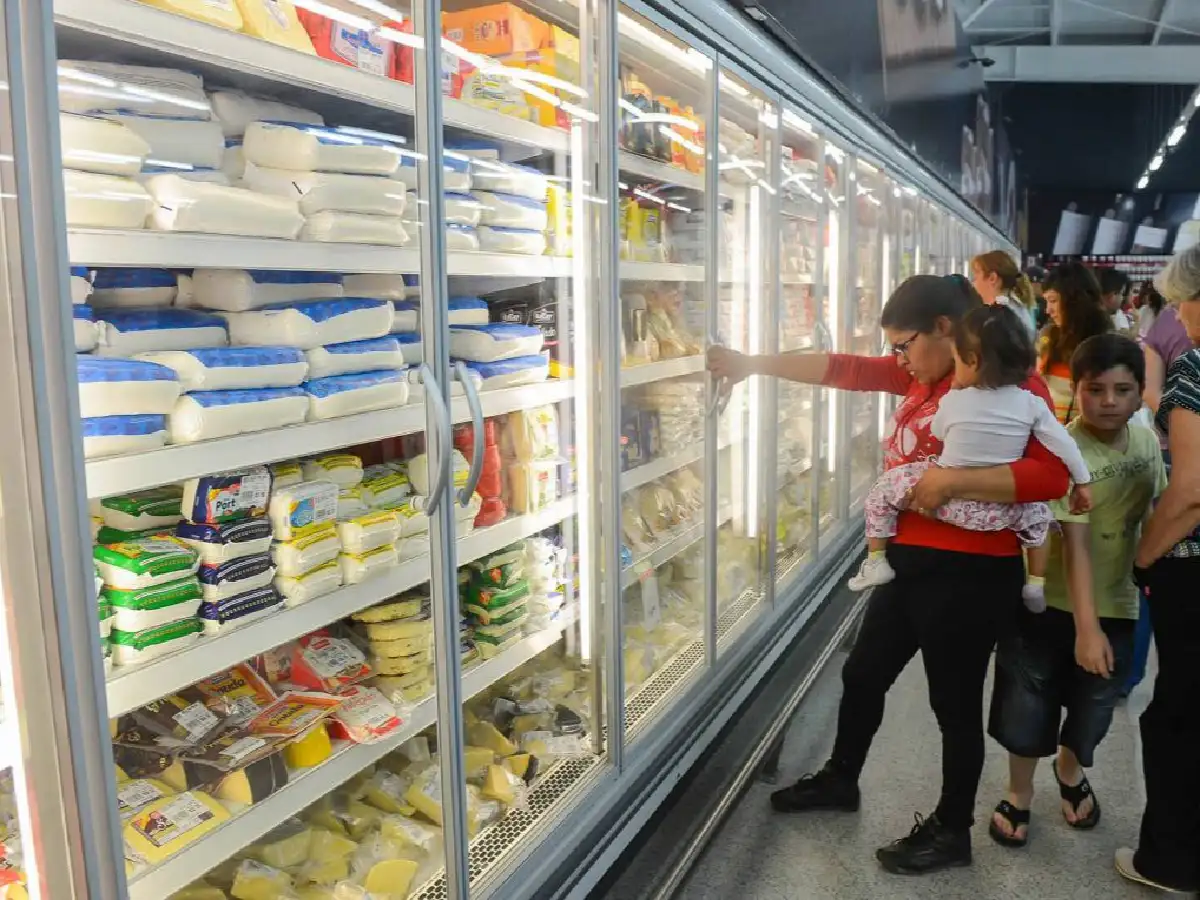 Septiembre tuvo fuerte  retracción en compras 