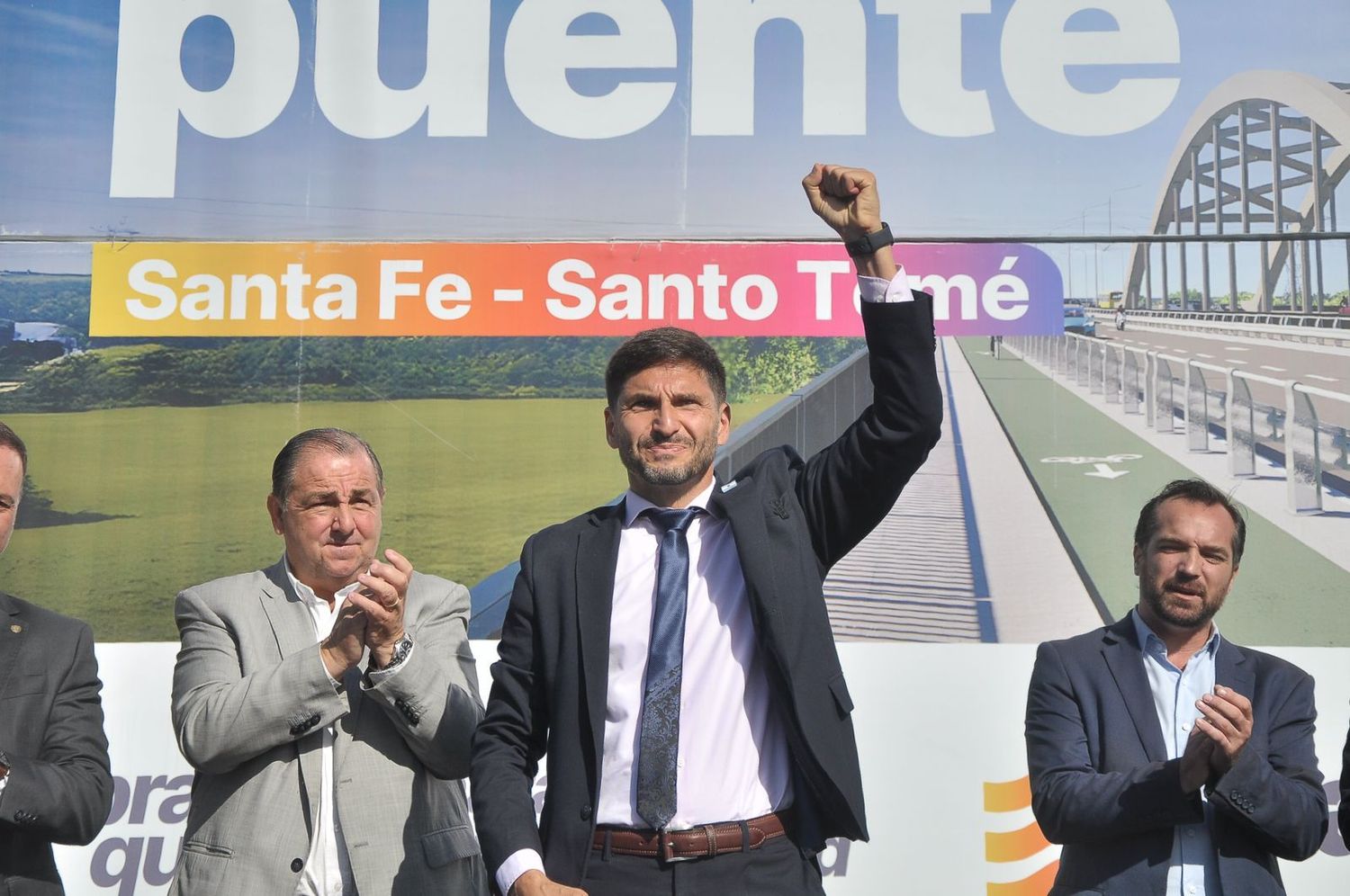 Pullaro puente