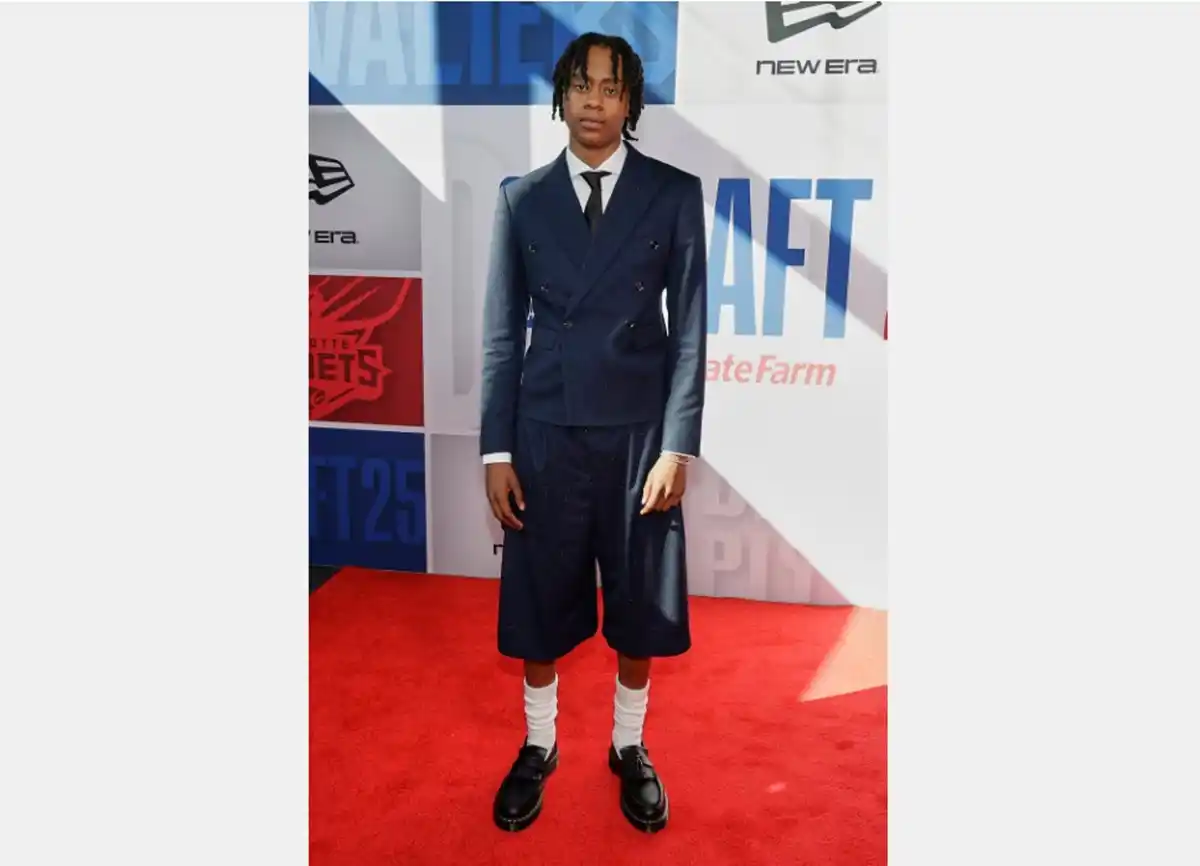 NBA Draft 2025 - Interna 5